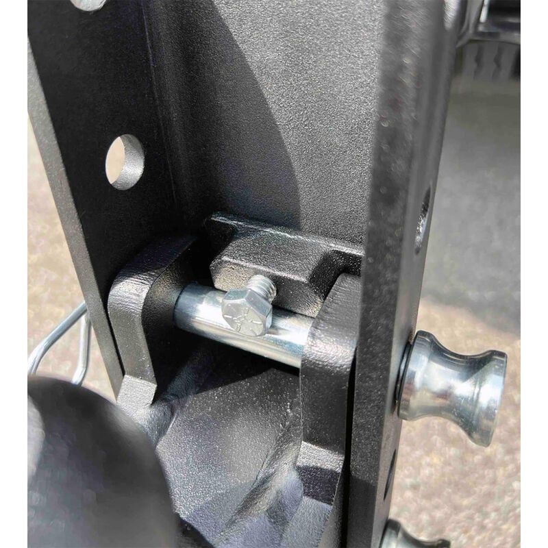 BulletProof Accessory Clamp image number 4