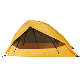 TETON Sports Vista 2-Person Quick Tent, Yellow