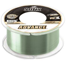Sufix Advance Monofilament Line