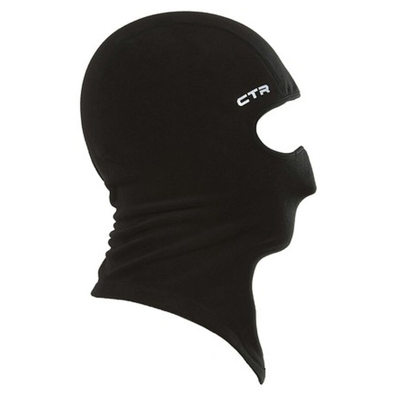 CTR Fleece Tempest Stretch Fleece Balaclava image number 2
