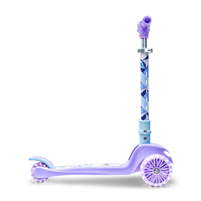 Jetson Frozen 3 Kick Scooter image number 9