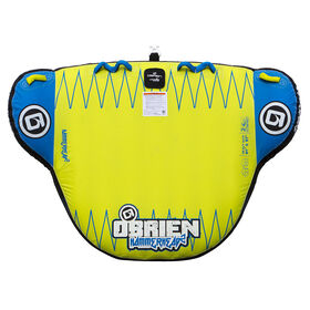 O'Brien Hammerhead 2-Person Towable Tube