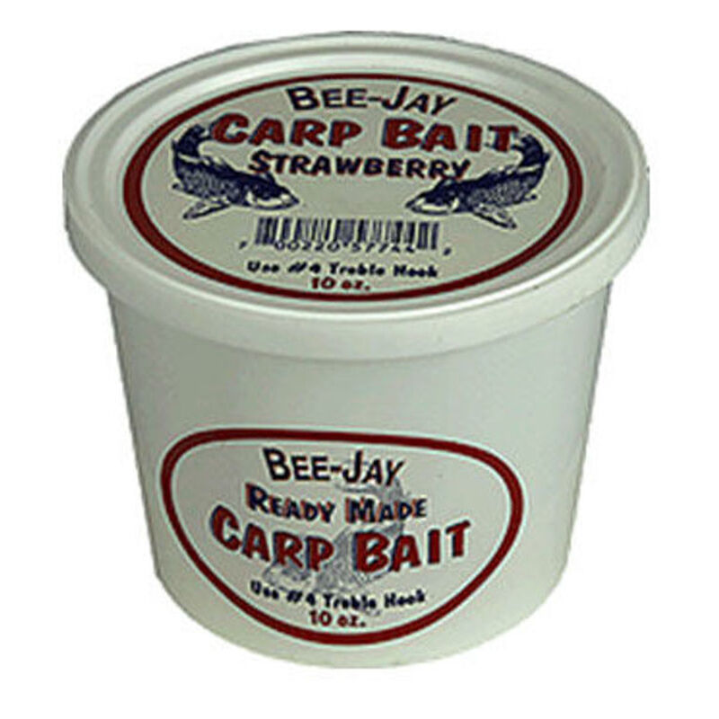 Bee-Jay Carp Bait image number 1