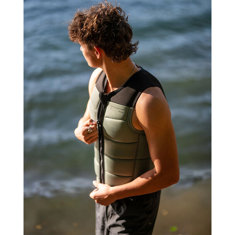 Follow Section Impact Vest  image number 3