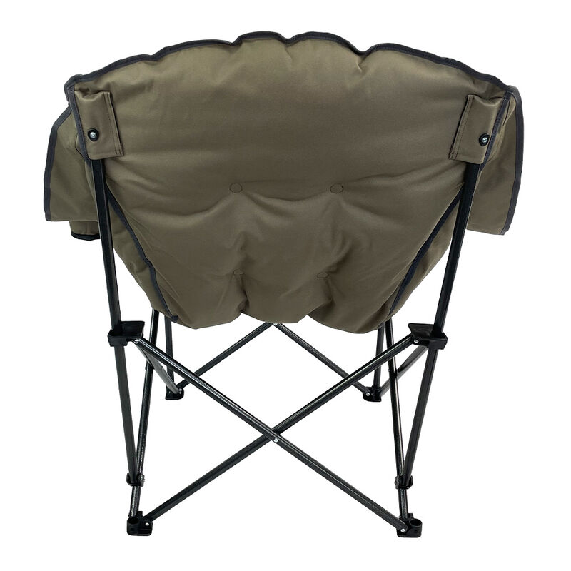 Venture Forward Comfort Cloud XL Outdoor Folding Chair image number 4