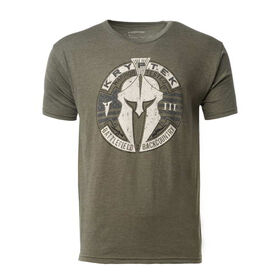 Kryptek Men's Glory Short-Sleeve Tee