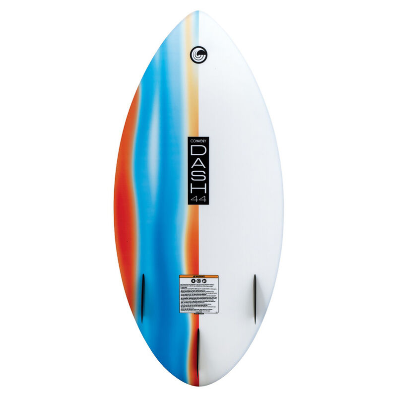 Connelly Dash Kid's Wakesurfer image number 3