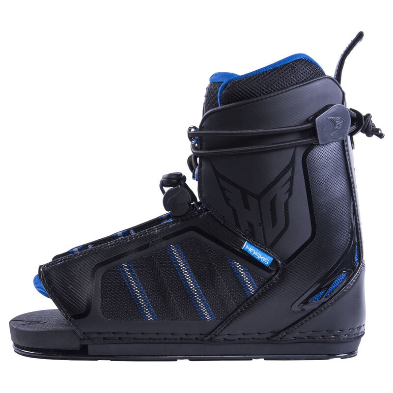 HO X-Max Direct-Connect Waterski Binding image number 5