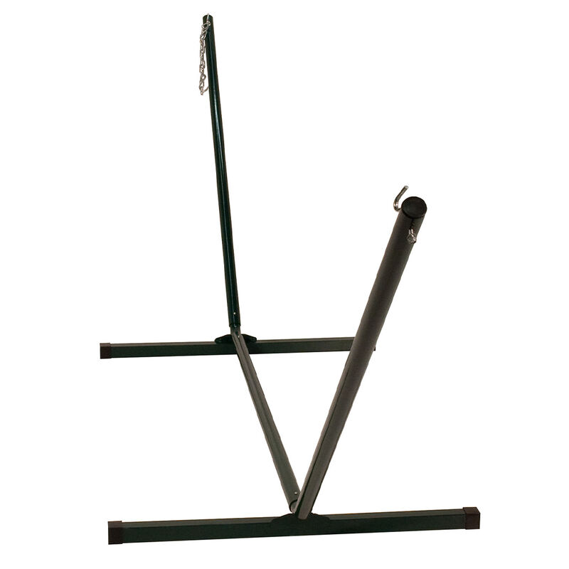 Algoma 12' Two-Point Center Beam Hammock Stand image number 18