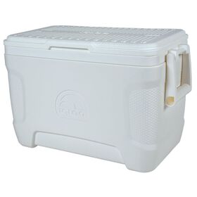 Igloo Marine 25 QT Contour White Cooler 