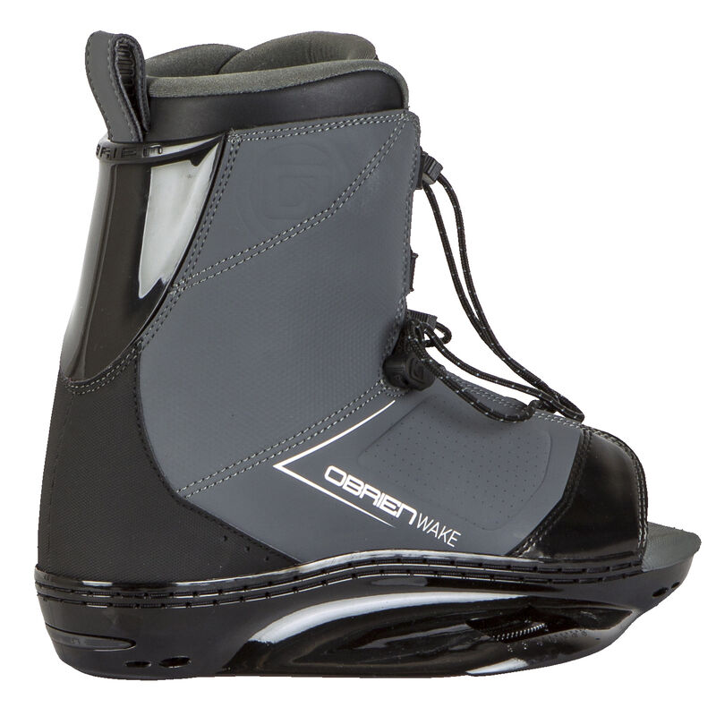 O'Brien Format Wakeboard With Link Bindings image number 5