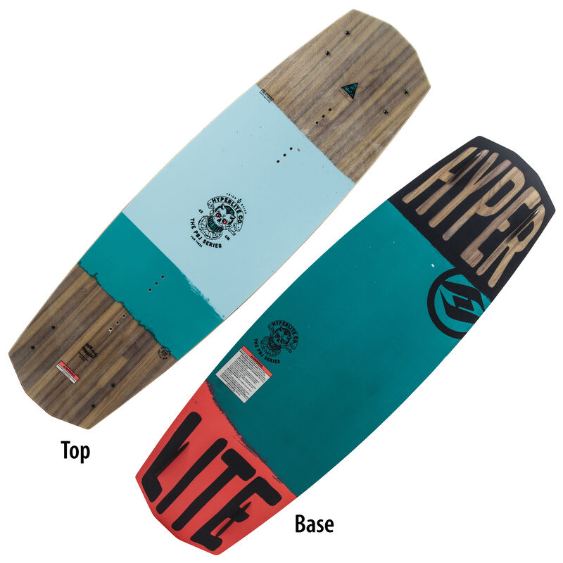Hyperlite PBJ Wakeboard, Blank image number 1