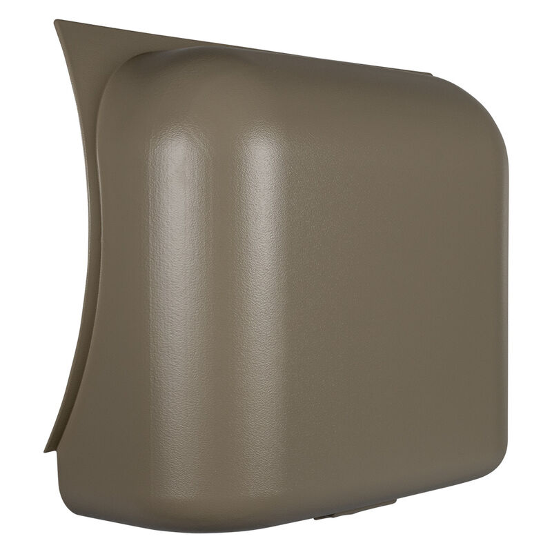ICON R-Vision Propane Tank Cover, Taupe image number 2
