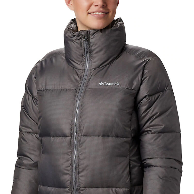 Columbia Women's Puffect Insulated Jacket image number 3