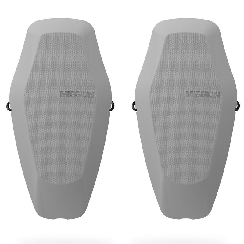 Mission Fenders Ronin PWC Fenders - 2 Pack image number 1