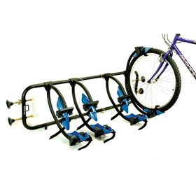 BedRack Elite Truck 4 Bike Rack
