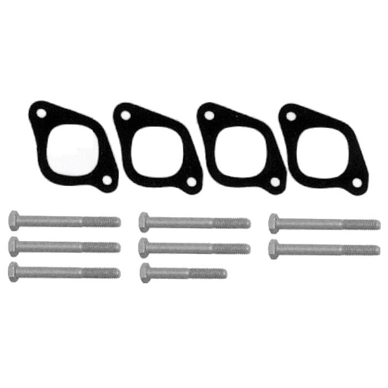 Sierra Exhaust Manifold Mounting Kit For Volvo Engine, Sierra Part #18-8539 image number 1