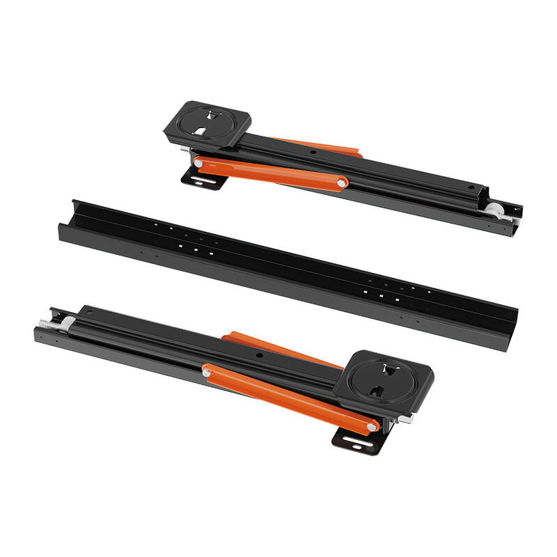 SEAFLO Manual Powered Stabilizing Jack image number 3