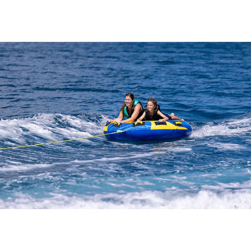 Gladiator Triumph 2-Person Tube image number 5