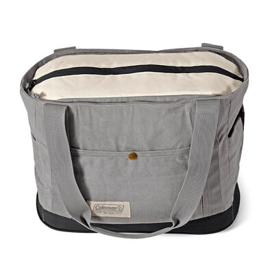 Coleman Backroads 24-Can Soft Cooler Tote