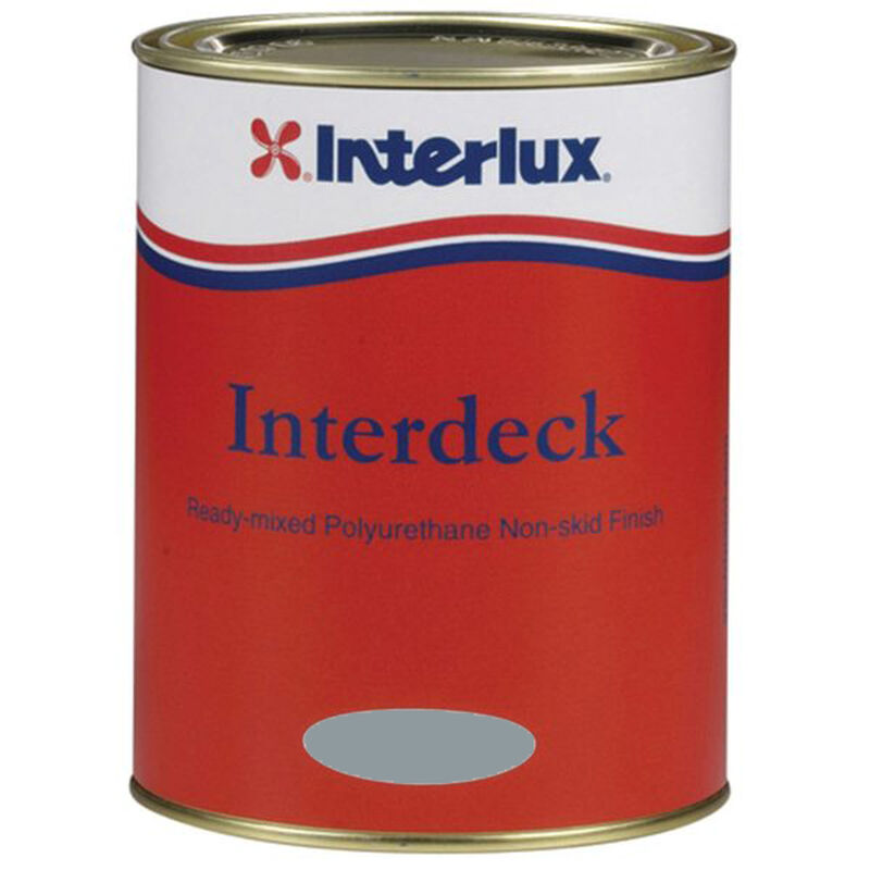 Interlux Interdeck, Quart image number 2
