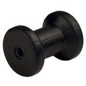 Smith Natural Rubber Spool Roller, 4"
