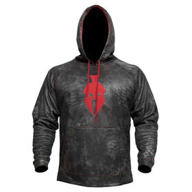 Kryptek Men's Tartaros Pullover Hoodie