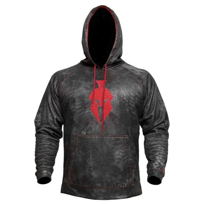 Kryptek Men's Tartaros Pullover Hoodie image number 1