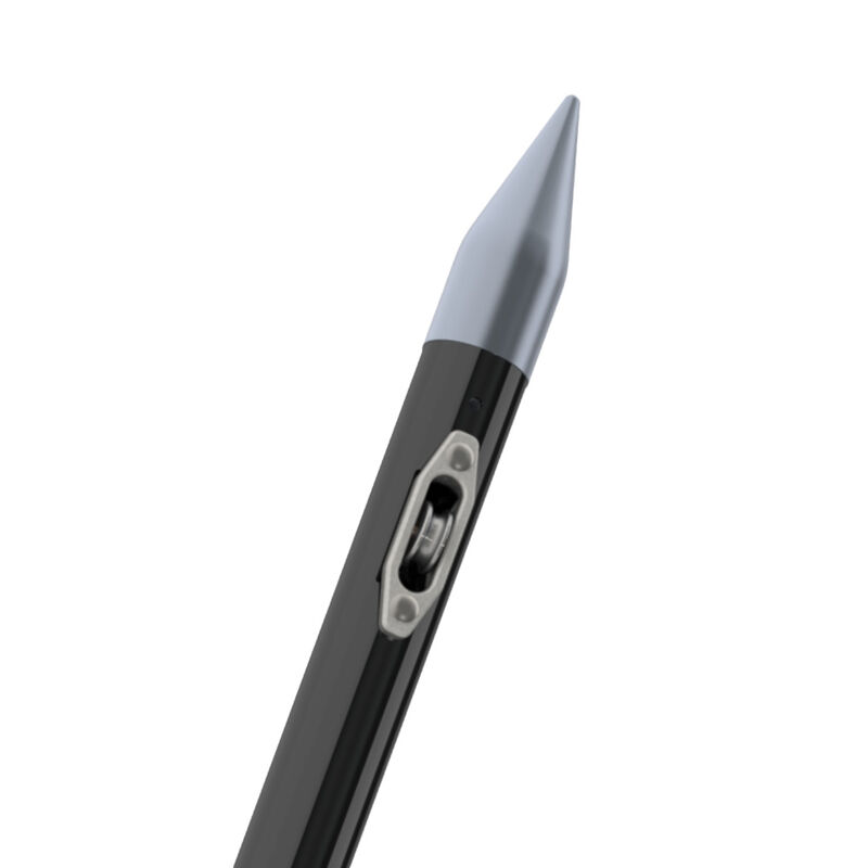 TACO Marine 22' Open Water Internal and Collapsible Carbon Fiber Outrigger Poles, Pair