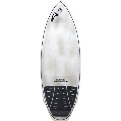 Connelly Seer Wakesurfer
