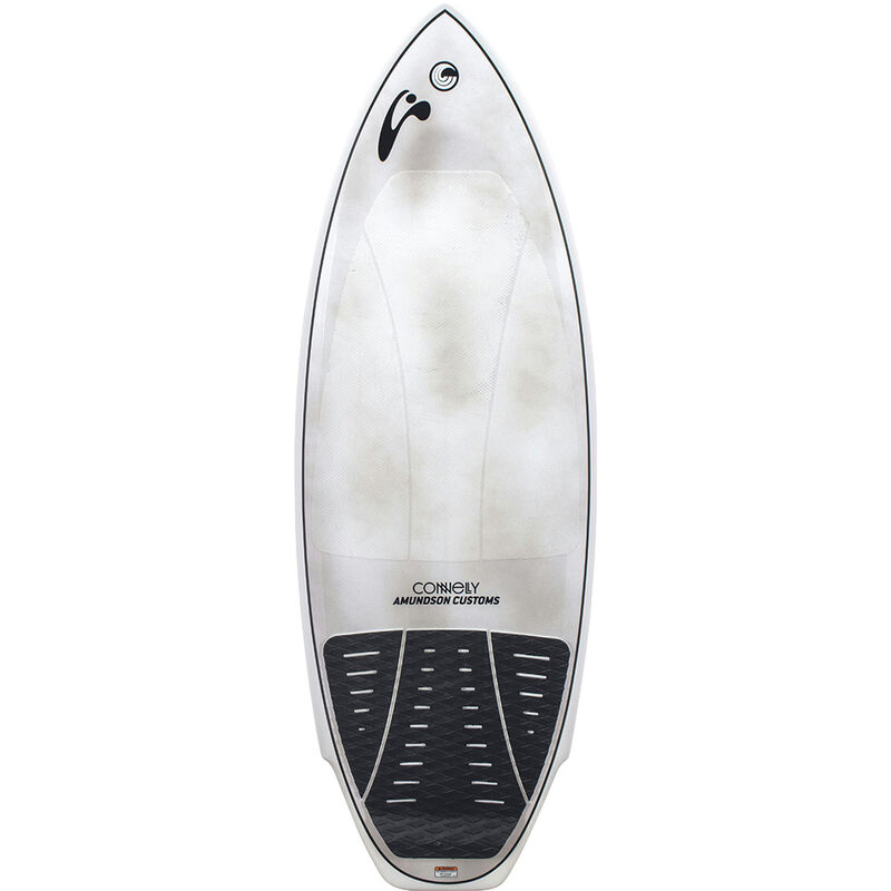 Connelly Seer Wakesurfer