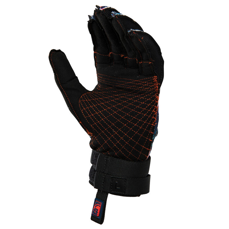 Radar Atlas Inside-Out Waterski Glove image number 2