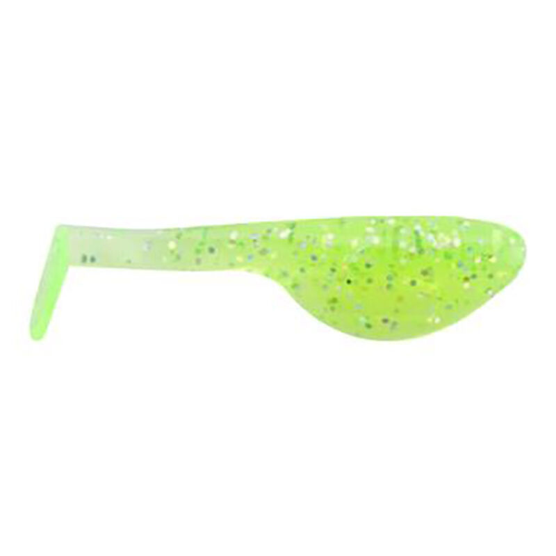 Johnson Crappie Buster Shad Swimmer image number 1