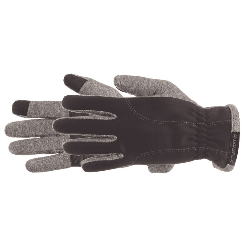 Manzella Women's Equinox Ultra TouchTip Gloves image number 2