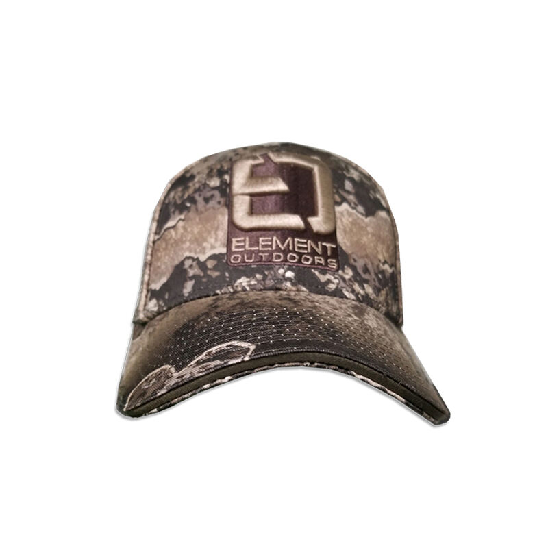 Element Outdoors Drive Series Full Fabric Cap image number 2