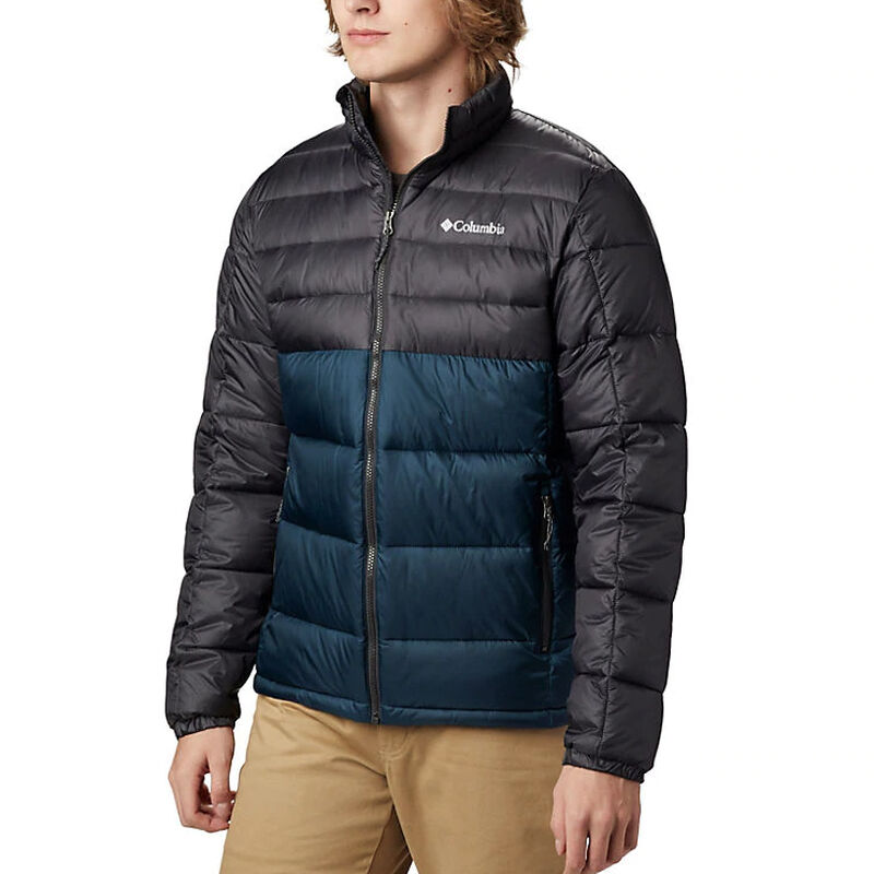 Columbia Men's Buck Butte Insulated Jacket image number 1