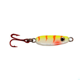 Northland UV Forage Minnow Spoon