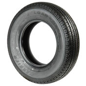 Kenda Loadstar Karrier Radial Trailer Tire Only, ST175/80R13