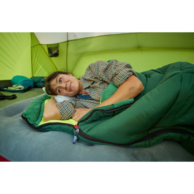 Coleman Arch Bay 30&deg;F Sleeping Bag image number 5