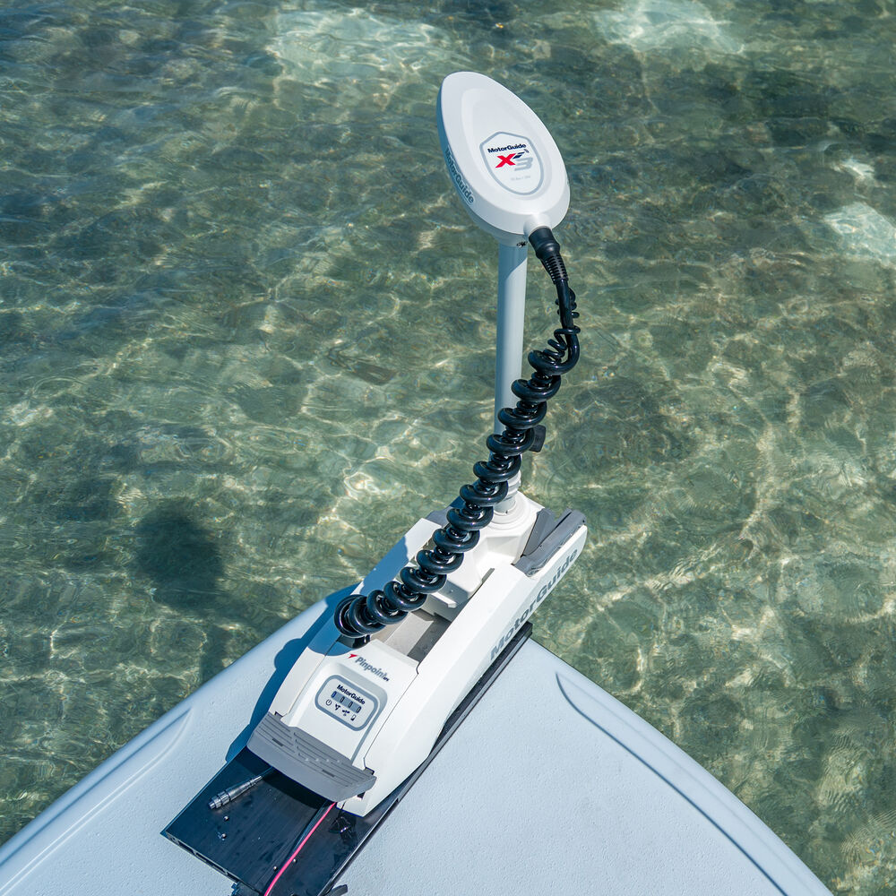 Xi3 Saltwater Wireless Trolling Motor, 70lb. thrust, 54