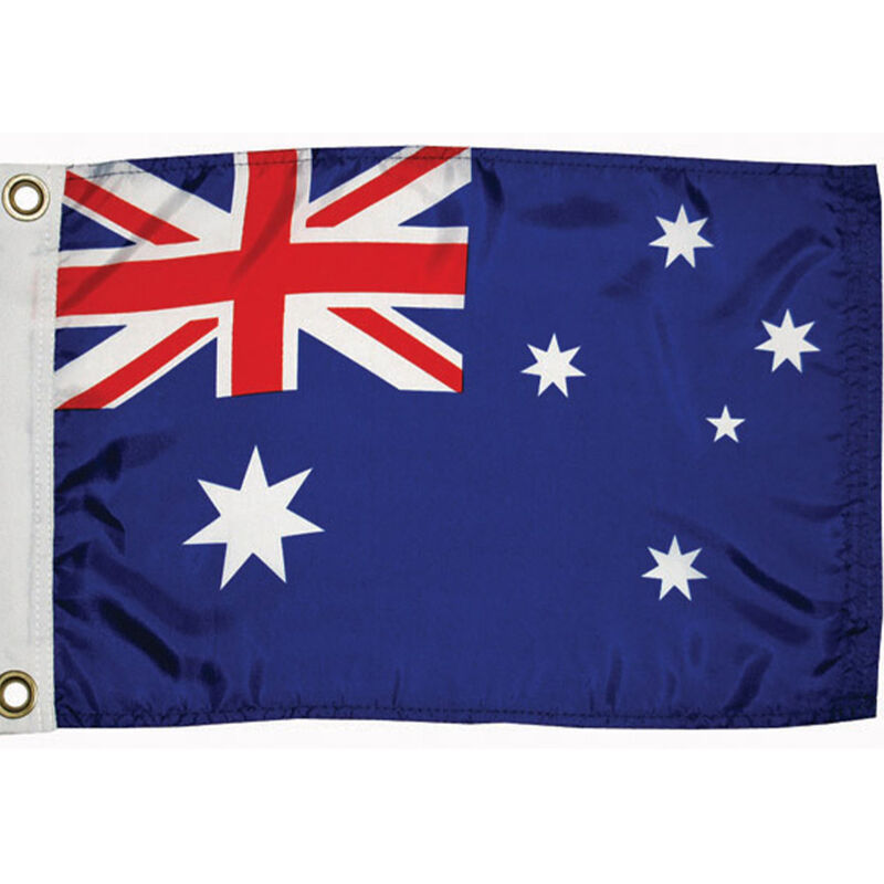 Australia, 12" x 18" image number 1