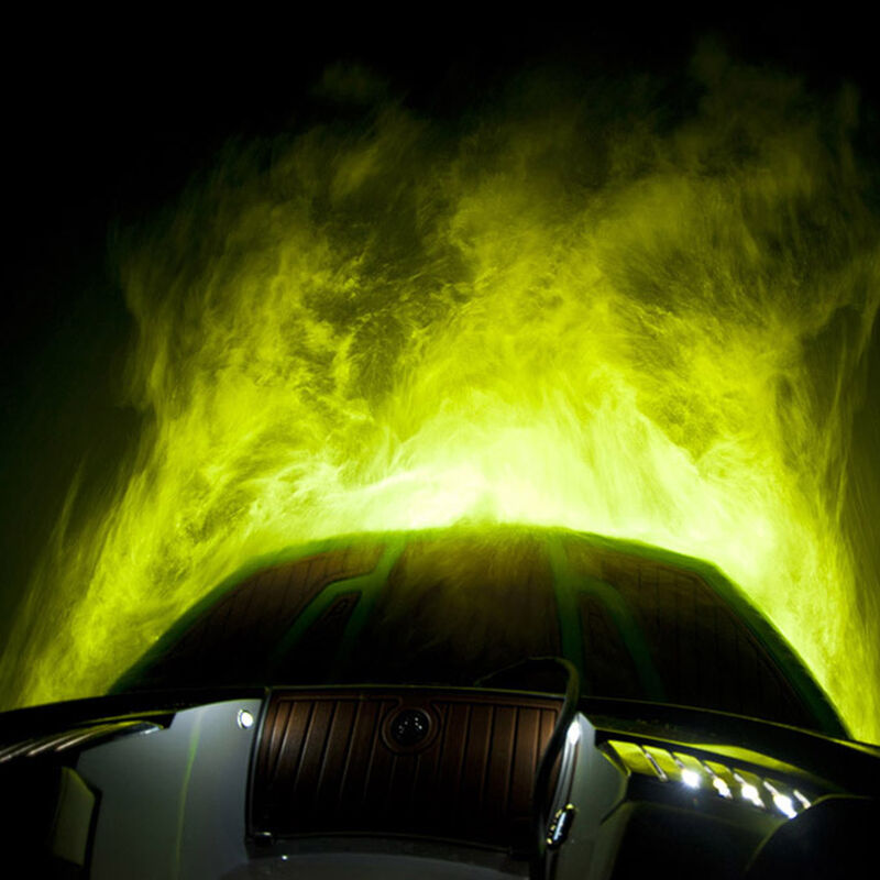 Roswell 4" Nightwater Pro Underwater Light image number 5