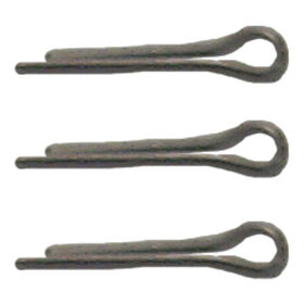 Sierra Cotter Pin For Volvo Engine, Sierra Part #18-3745-9