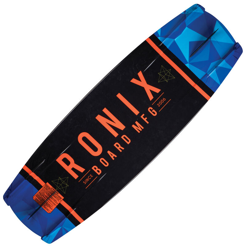 Ronix Vault 128 Wakeboard, Blank image number 2