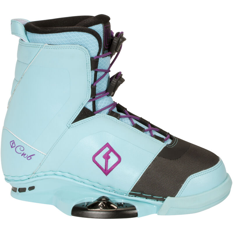 CWB Ember Wakeboard Bindings image number 2