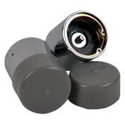 Smith 2.328" Bearing Protectors With Covers, Pair