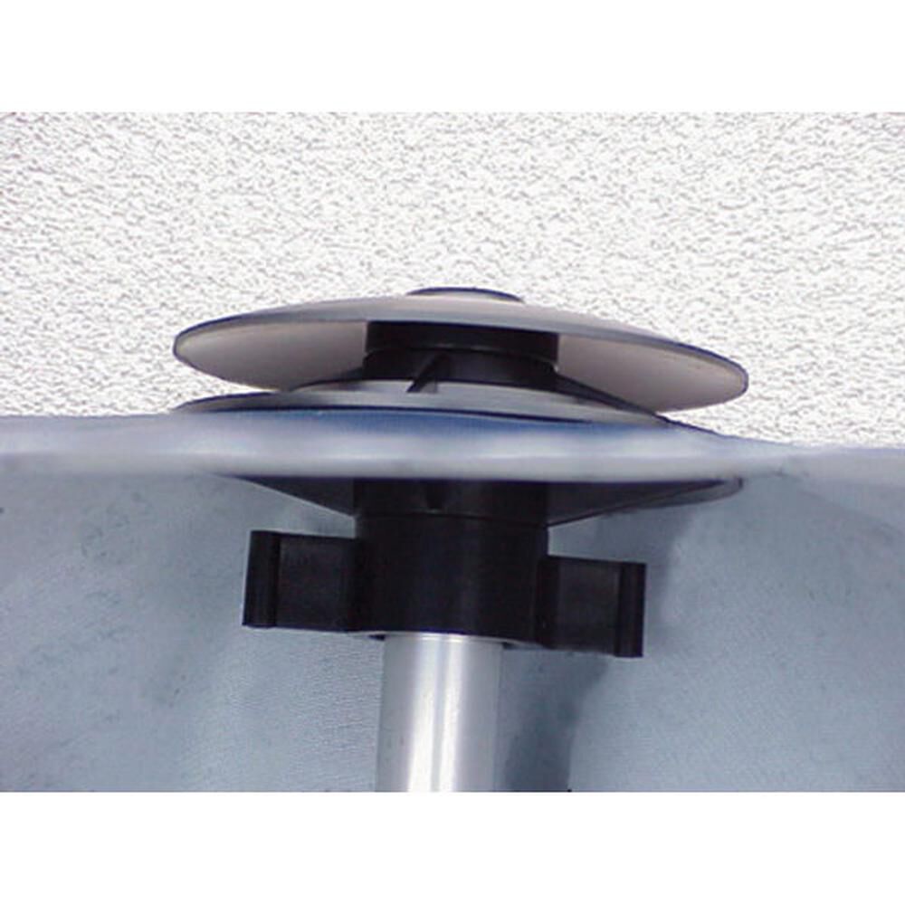 Boat Vent II Overton's