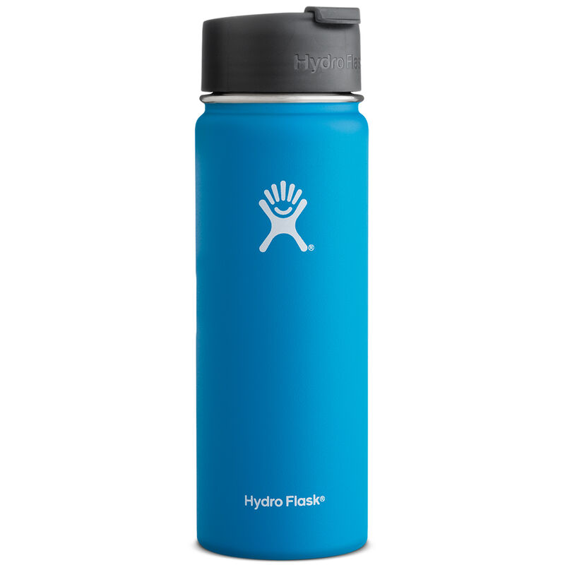 Hydro Flask 20-Oz. Vacuum-Insulated Wide Mouth Coffee Mug with Flip Lid image number 10
