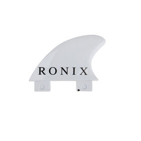 Ronix Kids' Fiberglass Bottom-Mount 2.3" Fins