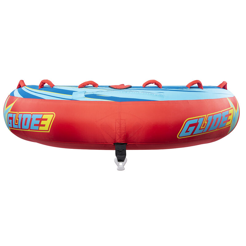 HO Glide 3-Person Towable Tube image number 4